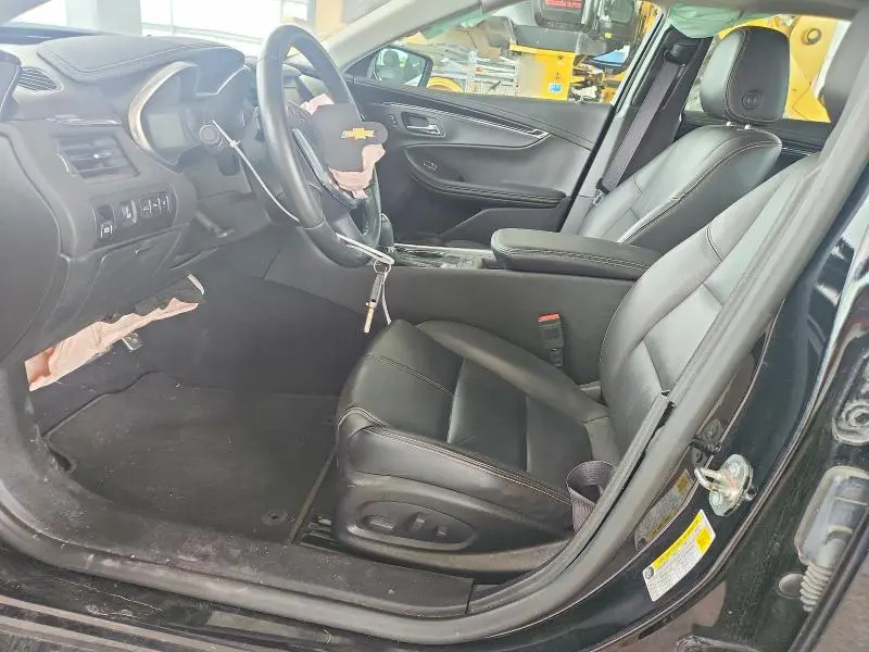 2016 CHEVROLET IMPALA LT  
