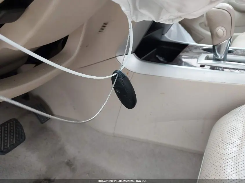 2014 NISSAN ALTIMA 2.5 SL