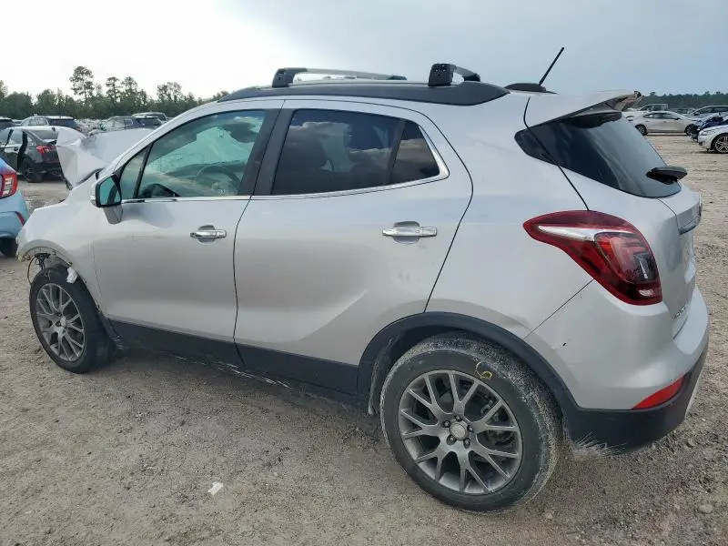 2017 BUICK ENCORE SPORT TOURING  