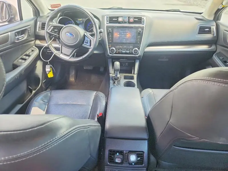 2019 SUBARU LEGACY 2.5I LIMITED  