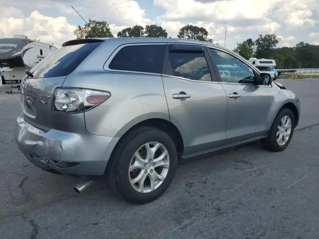 2010 MAZDA CX-7   