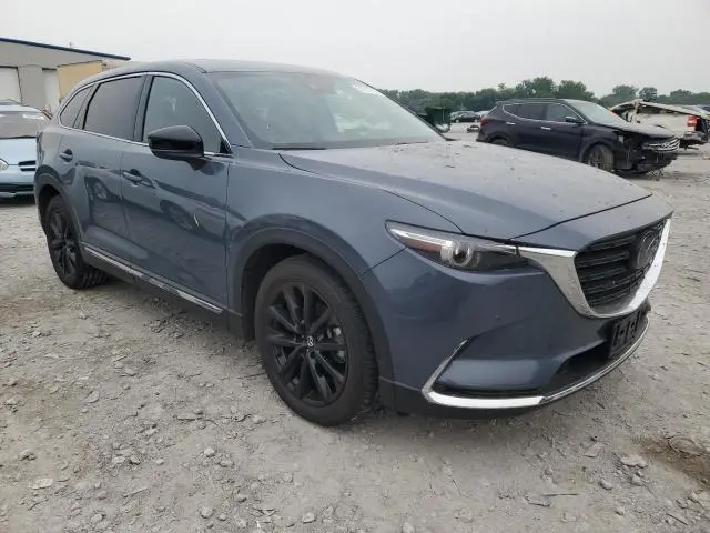 2023 MAZDA CX-9 GRAND TOURING  