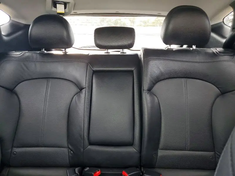 2012 HYUNDAI TUCSON LIMITED  