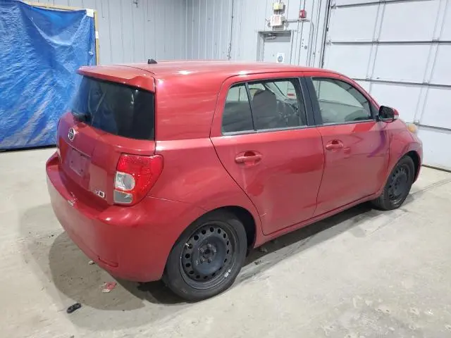 2013 TOYOTA SCION XD   