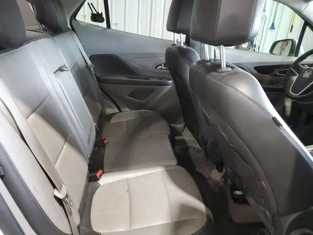 2014 BUICK ENCORE PREMIUM
