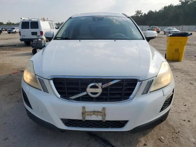 2012 VOLVO XC60 3.2  