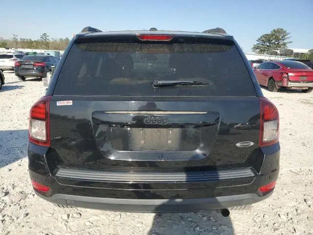 2015 JEEP COMPASS SPORT  