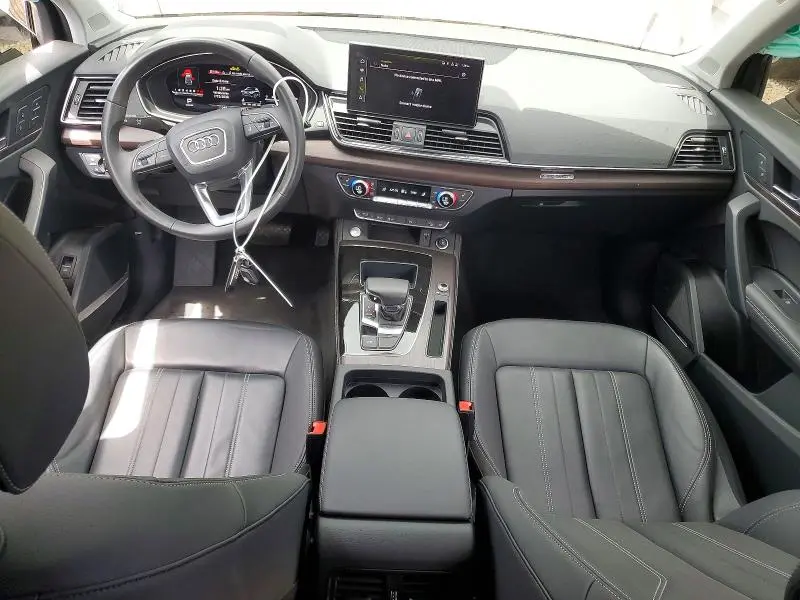 2023 AUDI Q5 PREMIUM PLUS 45  