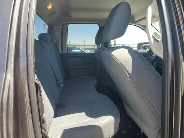 2015 RAM 1500 ST