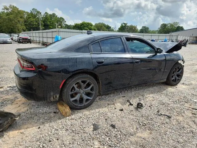 2015 DODGE CHARGER SXT  