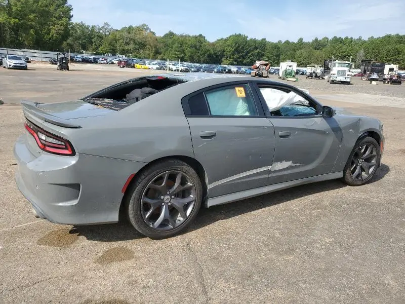 2019 DODGE CHARGER GT  