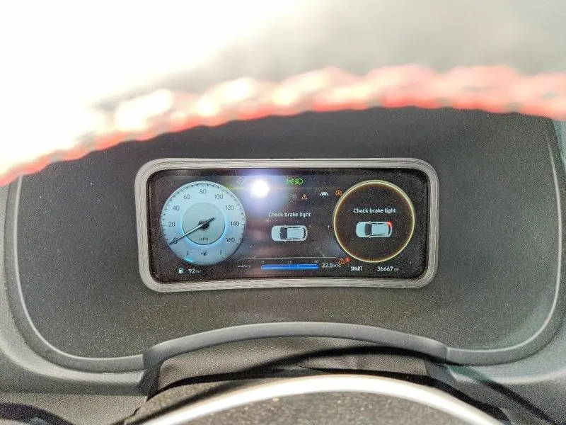 2022 HYUNDAI KONA N LINE  
