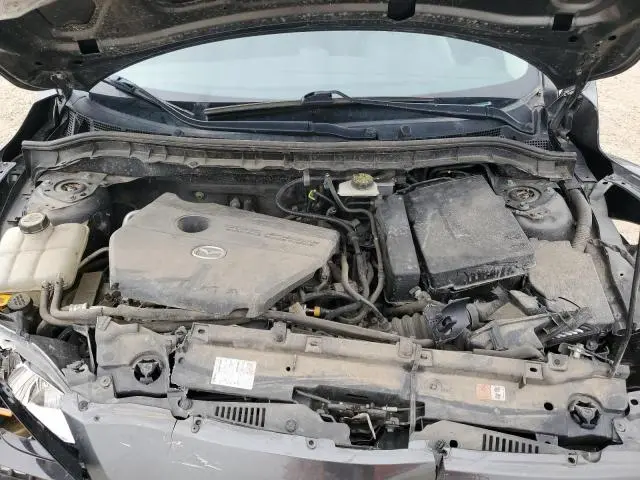 2013 MAZDA MAZDA 3   