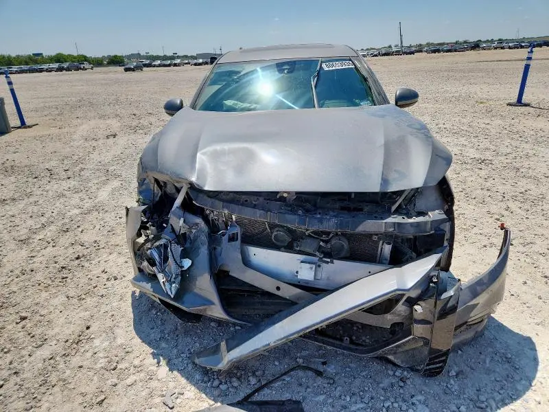 2019 NISSAN ALTIMA SL  