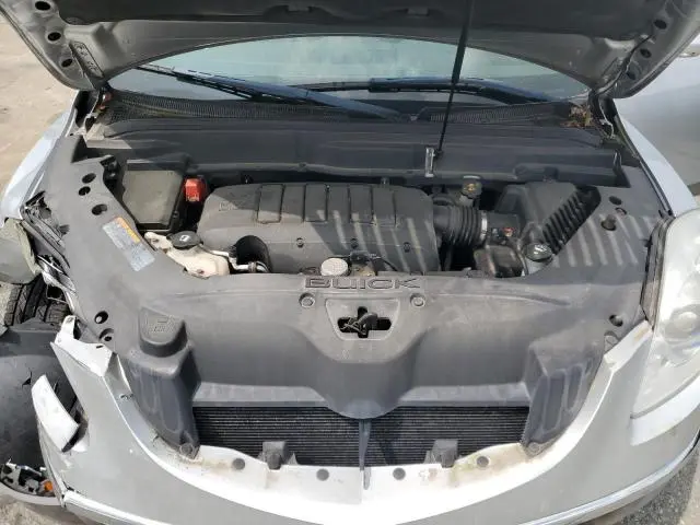 2012 BUICK ENCLAVE   