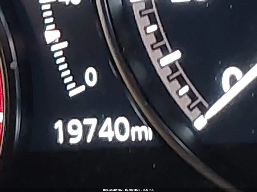 2025 MAZDA CX-50 2.5 TURBO MERIDIAN EDITION