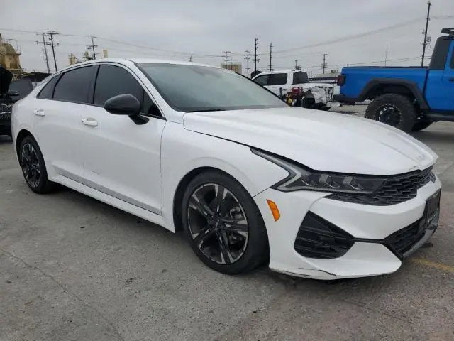 2023 KIA K5 GT LINE  
