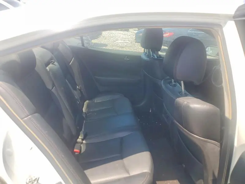 2013 NISSAN MAXIMA 3.5 S  