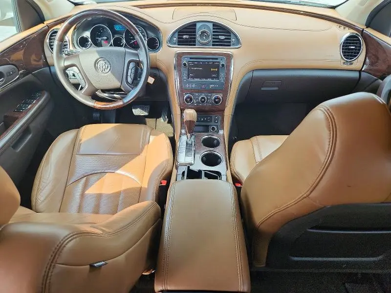 2014 BUICK ENCLAVE   
