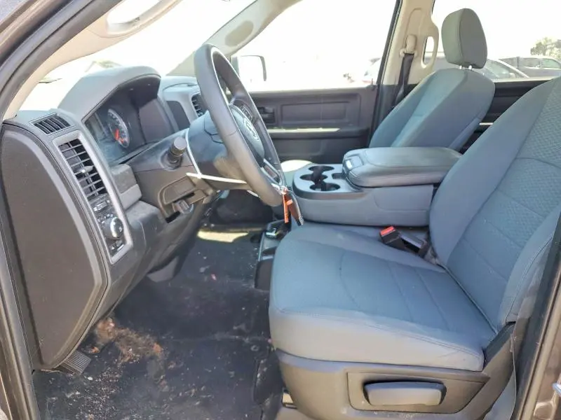 2018 RAM 1500 ST  