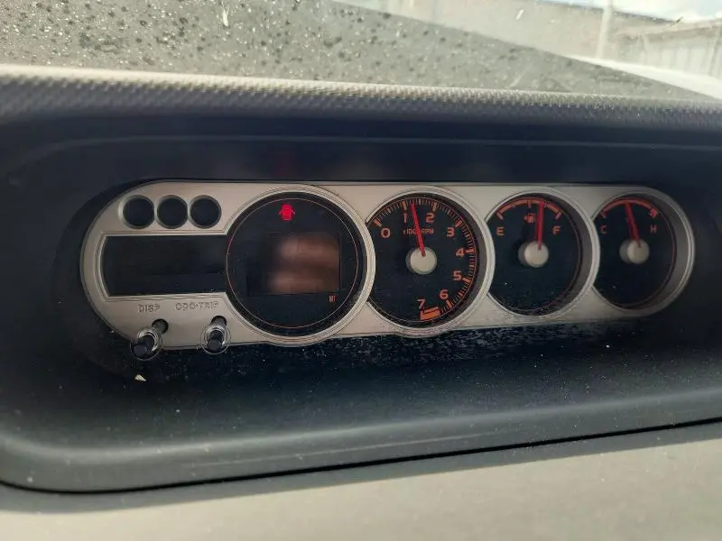 2010 SCION XB BASE  