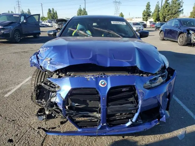 2023 BMW M4 COMPETITION  