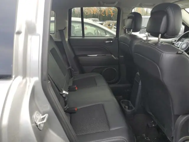 2014 JEEP COMPASS SPORT
