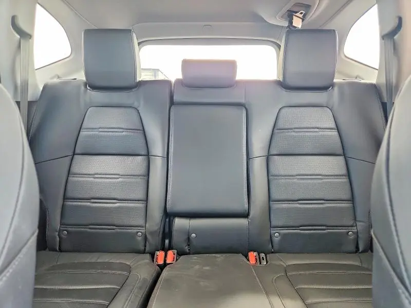 2020 HONDA CR-V EXL  