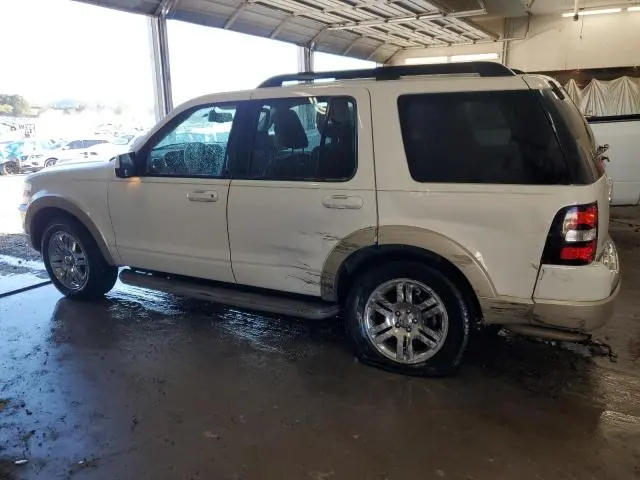 2010 FORD EXPLORER EDDIE BAUER  