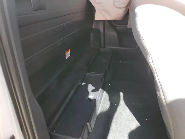 2018 TOYOTA TACOMA ACCESS CAB  