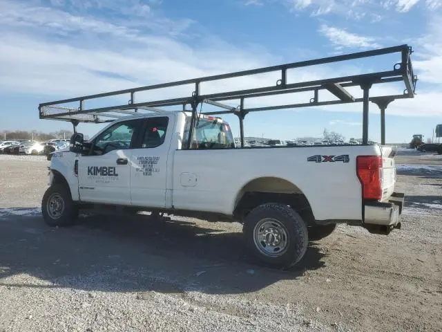 2020 FORD F250 SUPER DUTY  