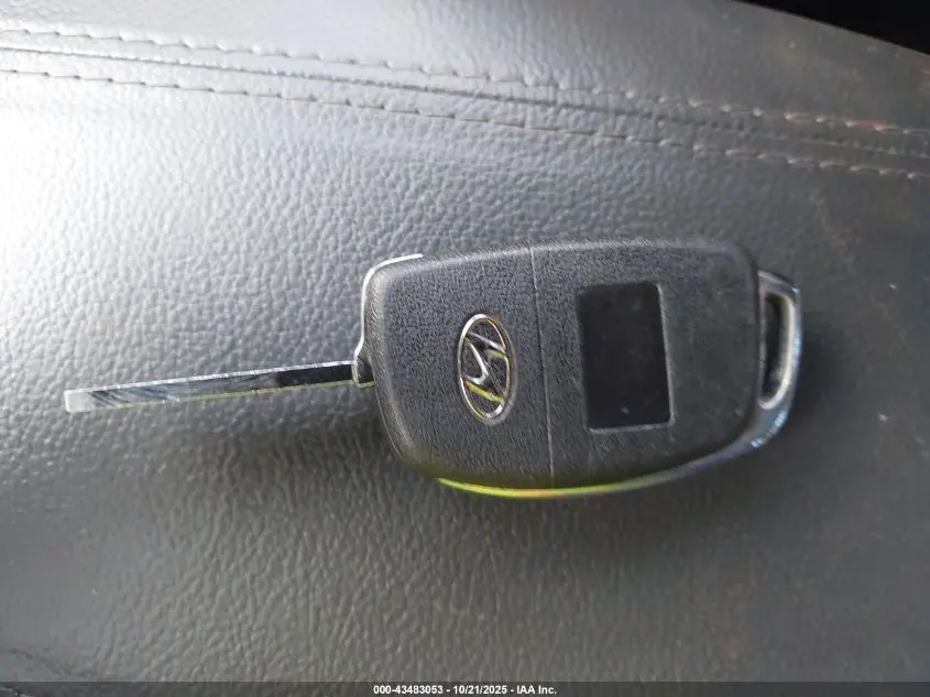 2016 HYUNDAI SANTA FE SPORT 2.4L