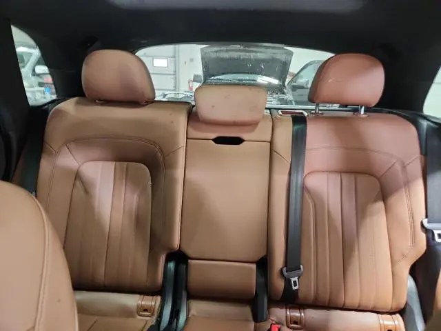 2022 AUDI Q5 PREMIUM PLUS 45  