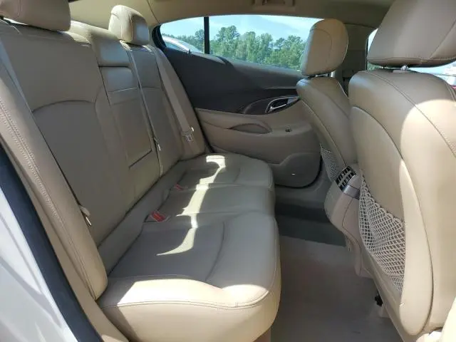 2011 BUICK LACROSSE CXS  