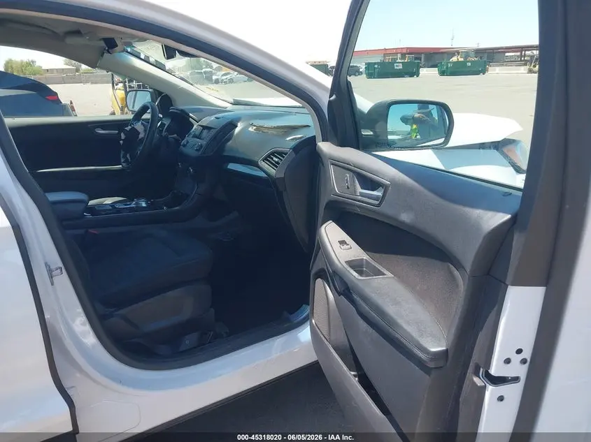 2019 FORD EDGE SE