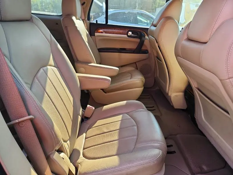 2011 BUICK ENCLAVE CXL  