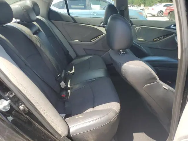 2012 KIA OPTIMA EX  