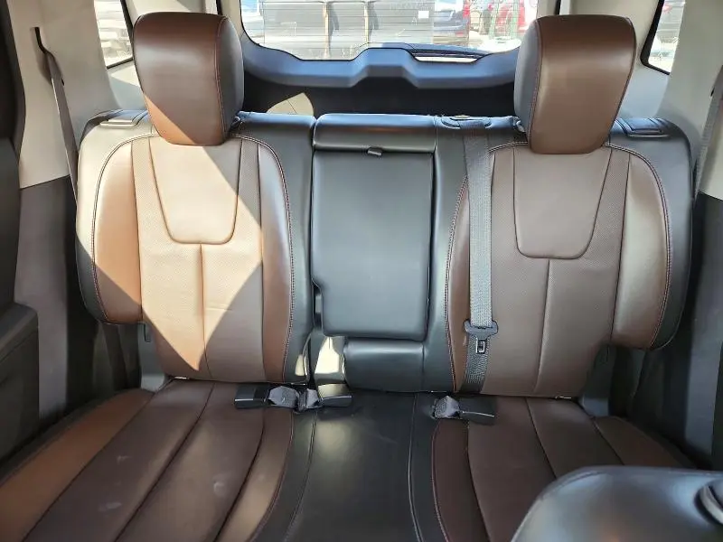 2015 GMC TERRAIN SLT  