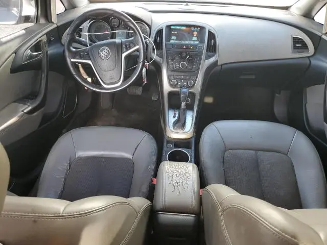 2017 BUICK VERANO SPORT TOURING  