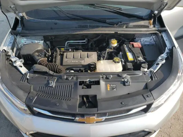 2020 CHEVROLET TRAX 1LT  