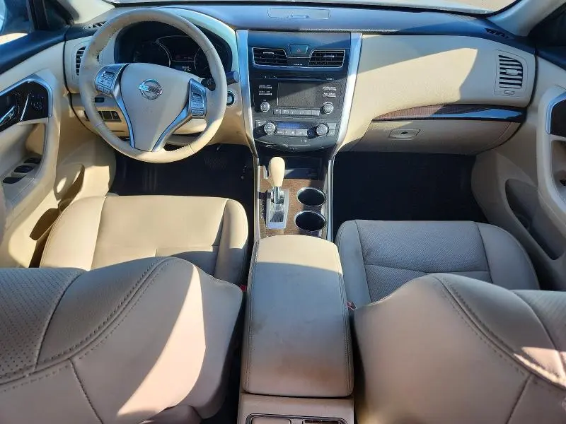 2015 NISSAN ALTIMA 2.5 SL  