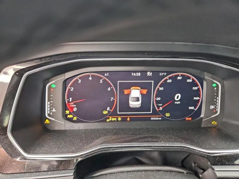 2023 VOLKSWAGEN JETTA GLI AUTOBAHN  