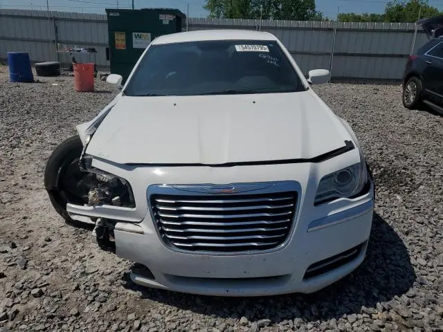 2013 CHRYSLER 300 