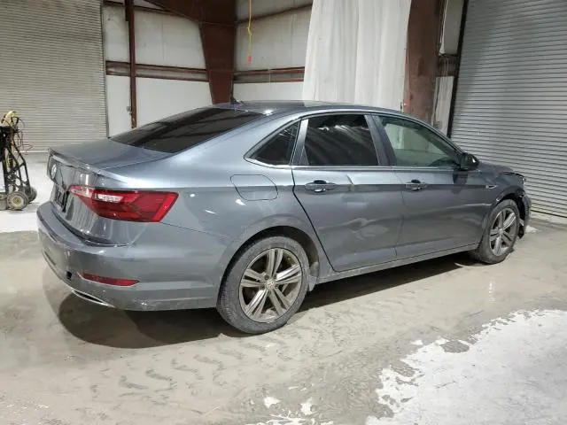 2021 VOLKSWAGEN JETTA S  