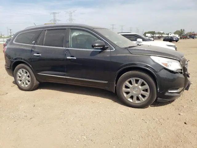 2015 BUICK ENCLAVE
