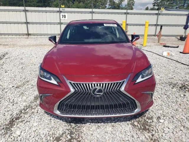 2020 LEXUS ES 350  