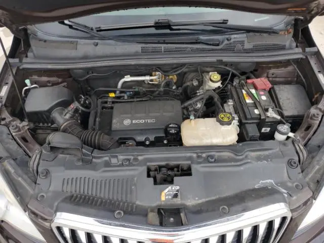 2015 BUICK ENCORE PREMIUM  