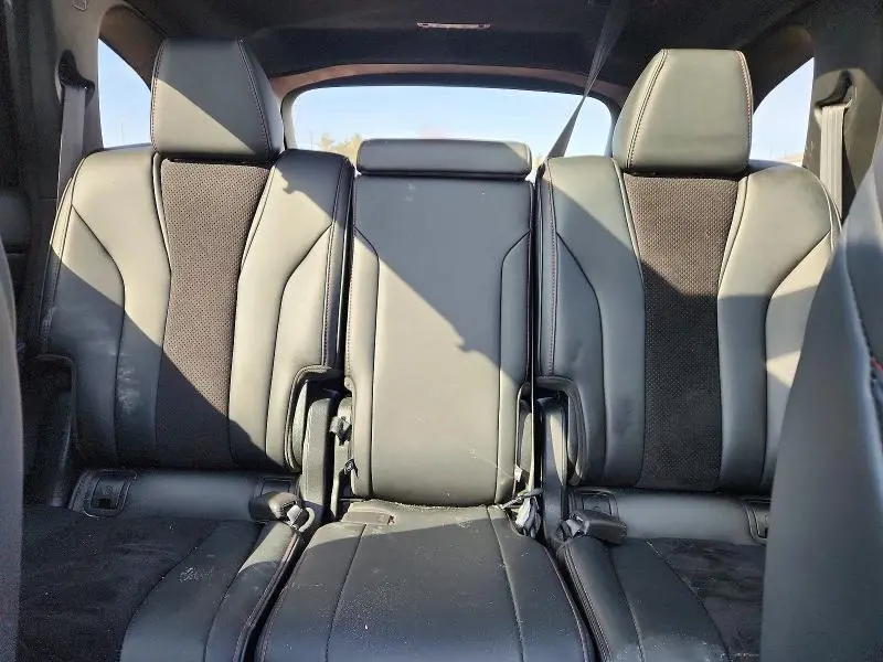 2024 ACURA MDX A-SPEC  
