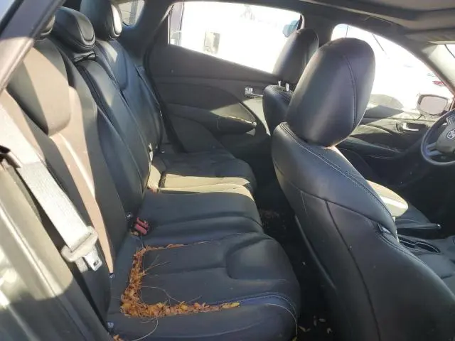 2013 DODGE DART LIMITED  