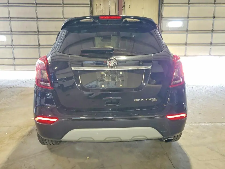 2019 BUICK ENCORE SPORT TOURING  